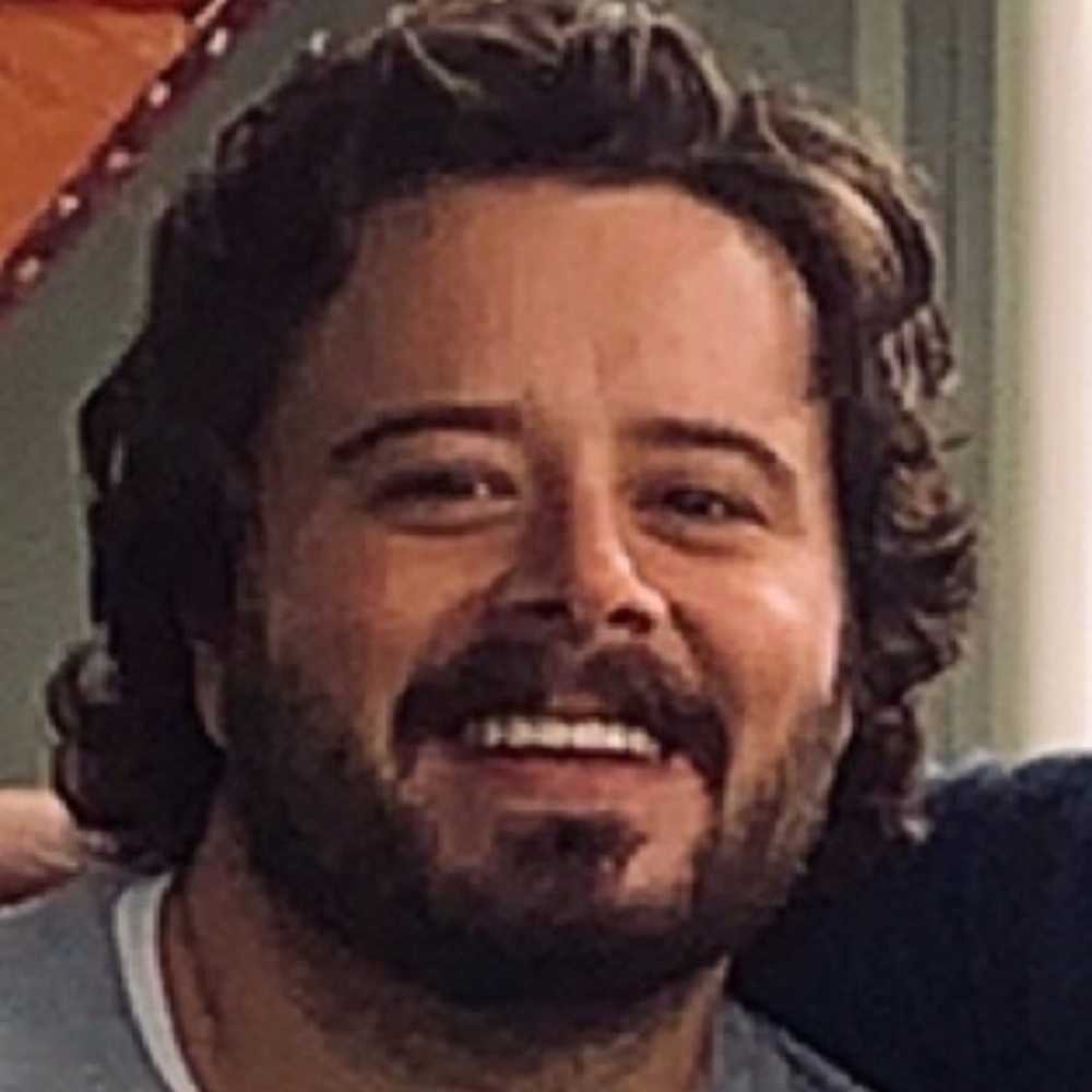 Meet your Posher, Andrew